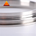 Powder Metallurgy Solid Cobalt Alloy Seat Rings